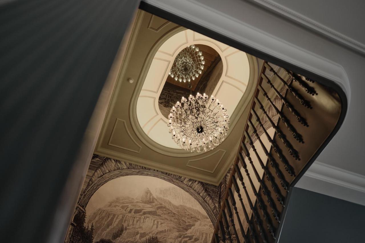 Hotel Ga Palace & Spa, A Xixth-century Oporto