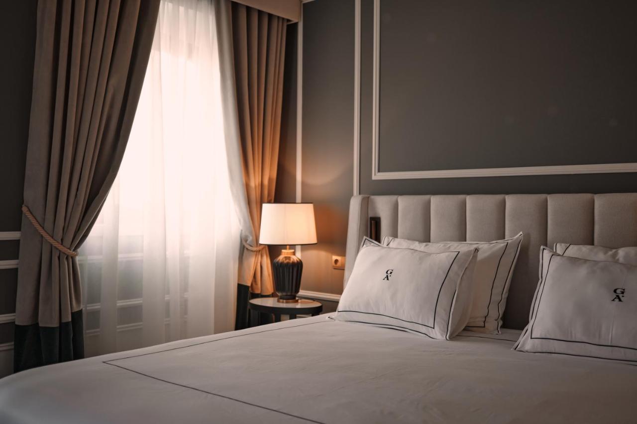 Hotel Ga Palace & Spa, A Xixth-century Oporto