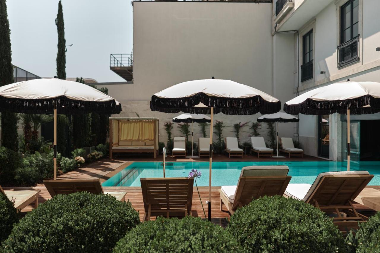 Hotel Ga Palace & Spa, A Xixth-century