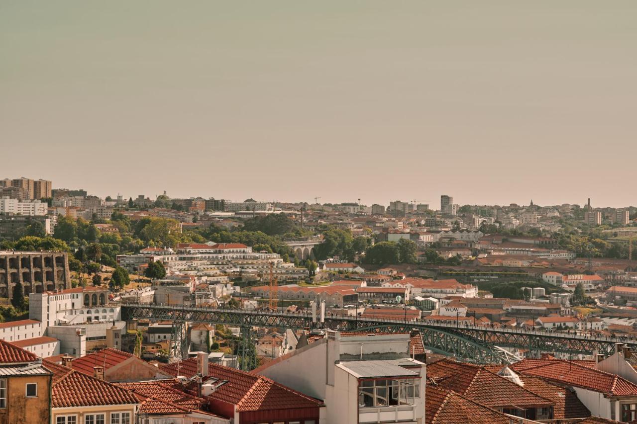 Ga Palace & Spa, A Xixth-century Oporto