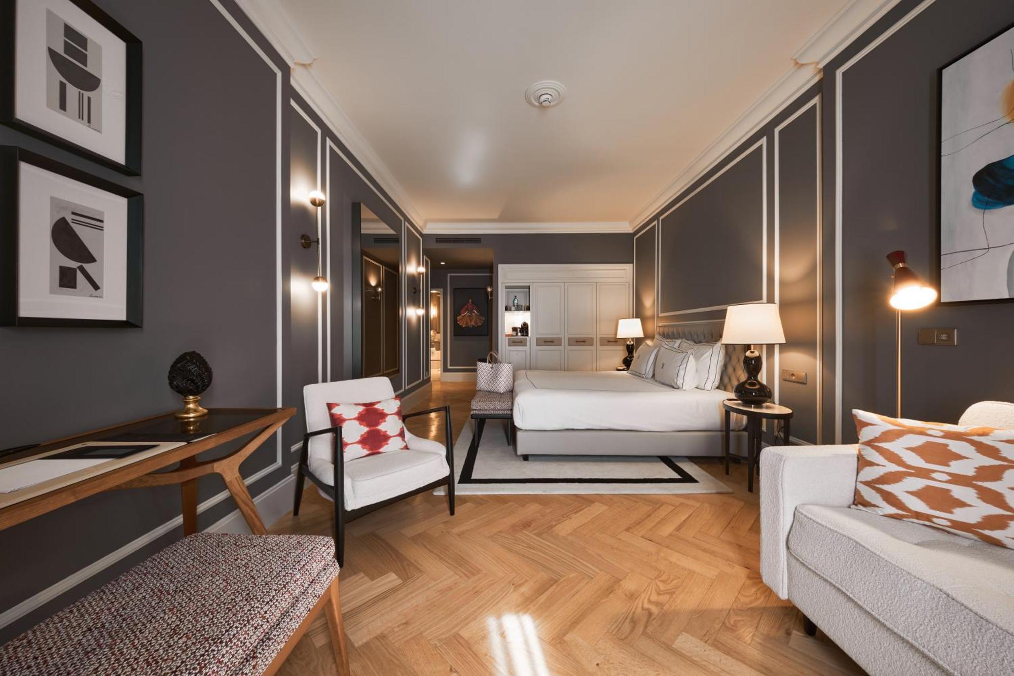 Ga Palace & Spa, A Xixth-century Hotel Oporto