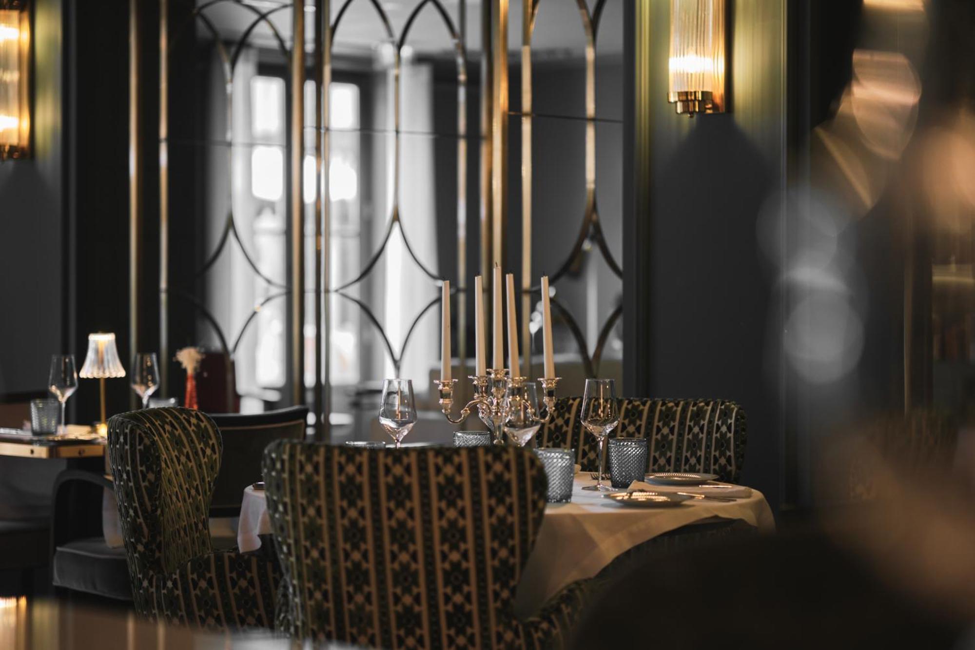 Ga Palace & Spa, A Xixth-century 5* Oporto